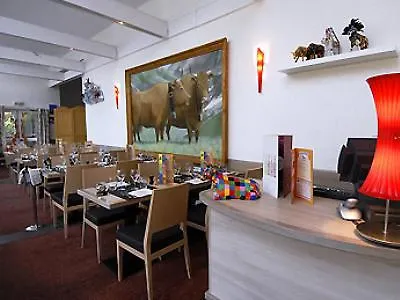 Lake Hotel Courchevel 1850 
