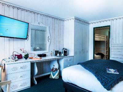 Hotel 1850